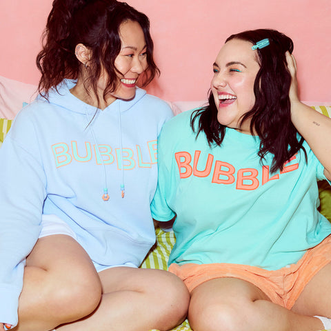 American Eagle x Bubble