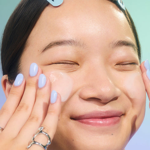 Cleansers
