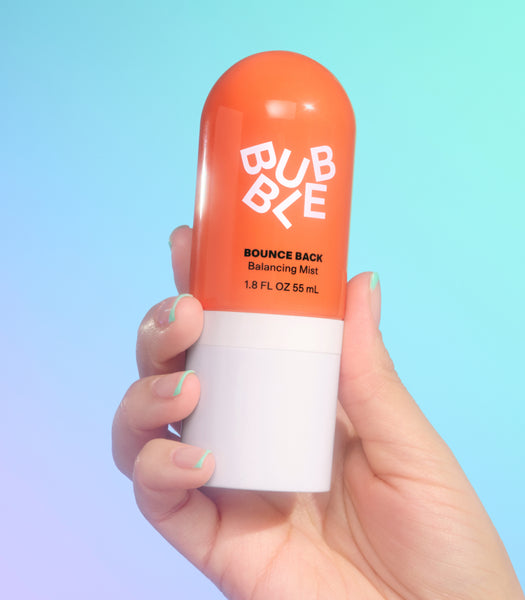 Bubble Skincare | Bounce Back Refreshing Skin Toner Spray