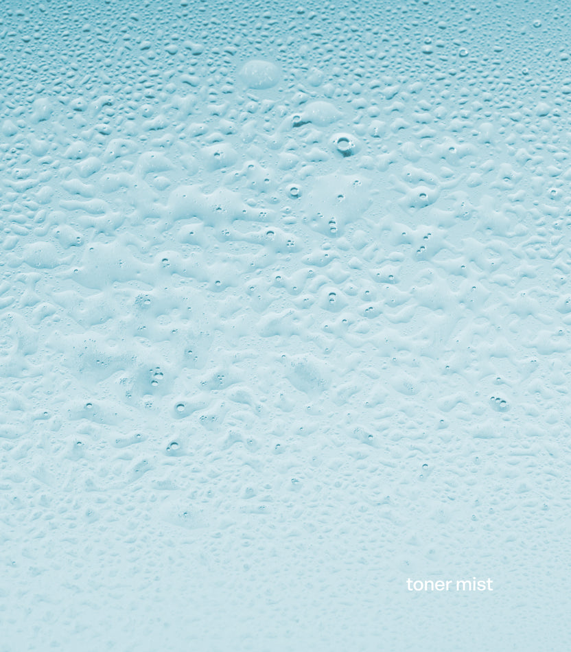 Bubble Skincare | Bounce Back Refreshing Skin Toner Spray