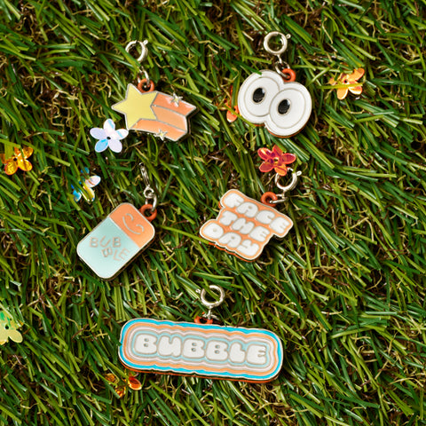 Bubble Charms