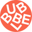 logo of Bubble Skincare |
     
    Bubble | Face The Day
