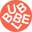 Bubble logo