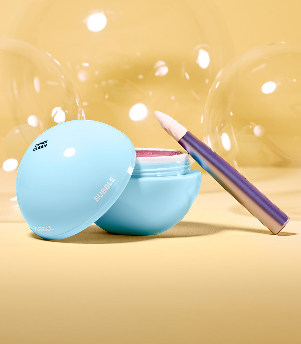 bubble-skincare-treatments