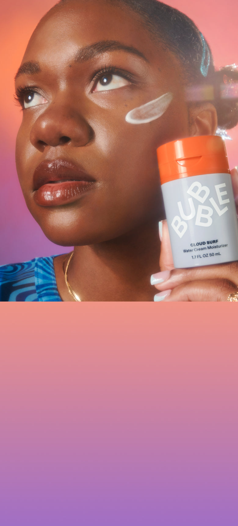 Bubble Skincare | Bubble | Face The Day