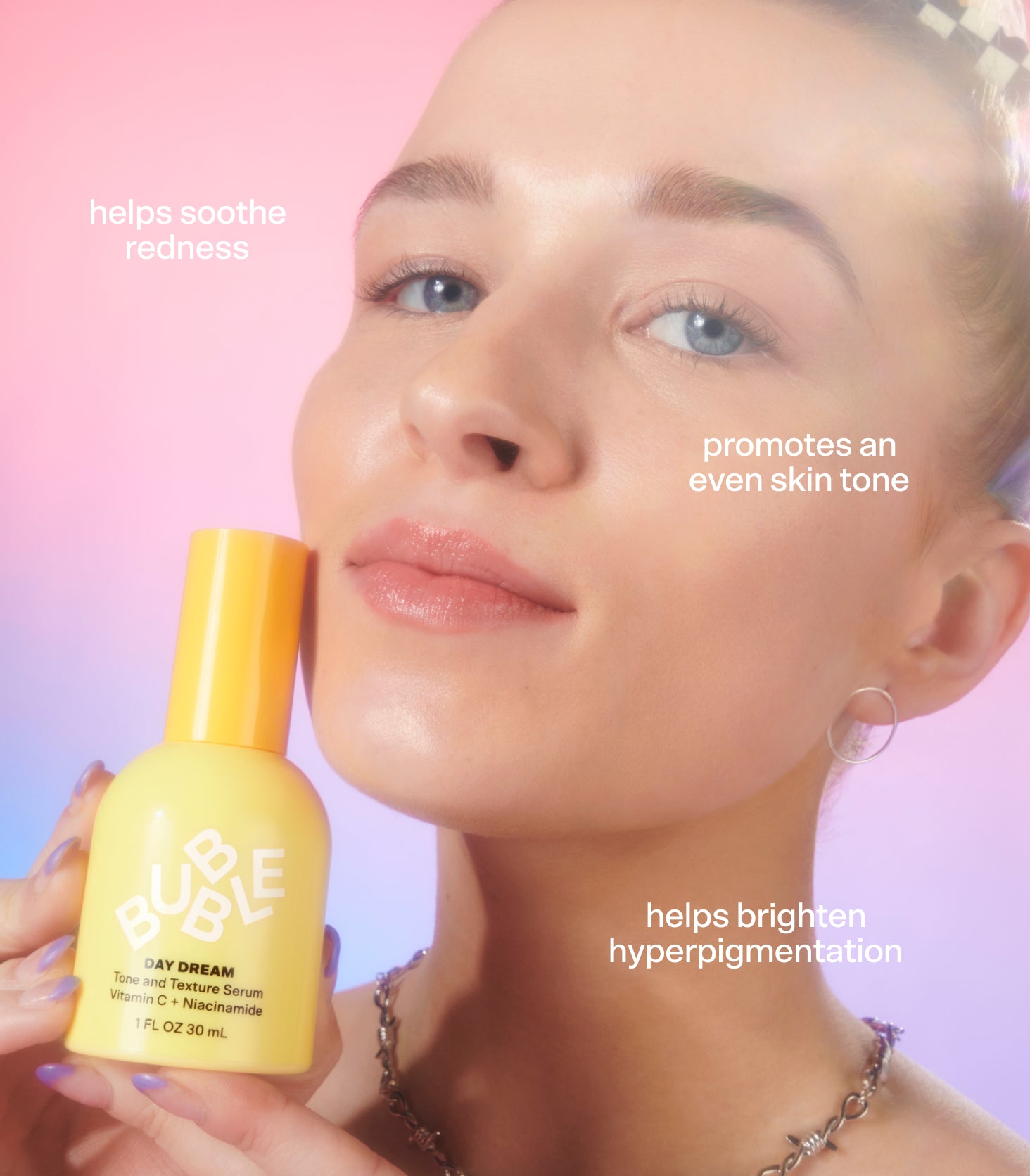 Bubble Skincare | Day Dream