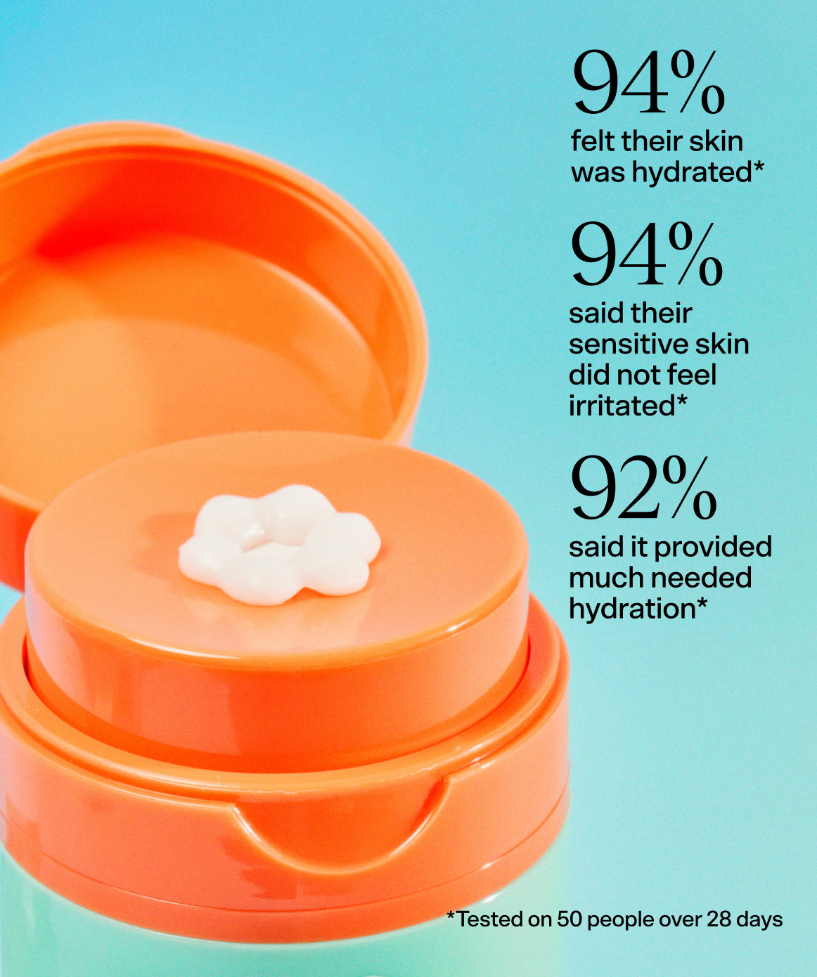 Dry Skin Caddy
