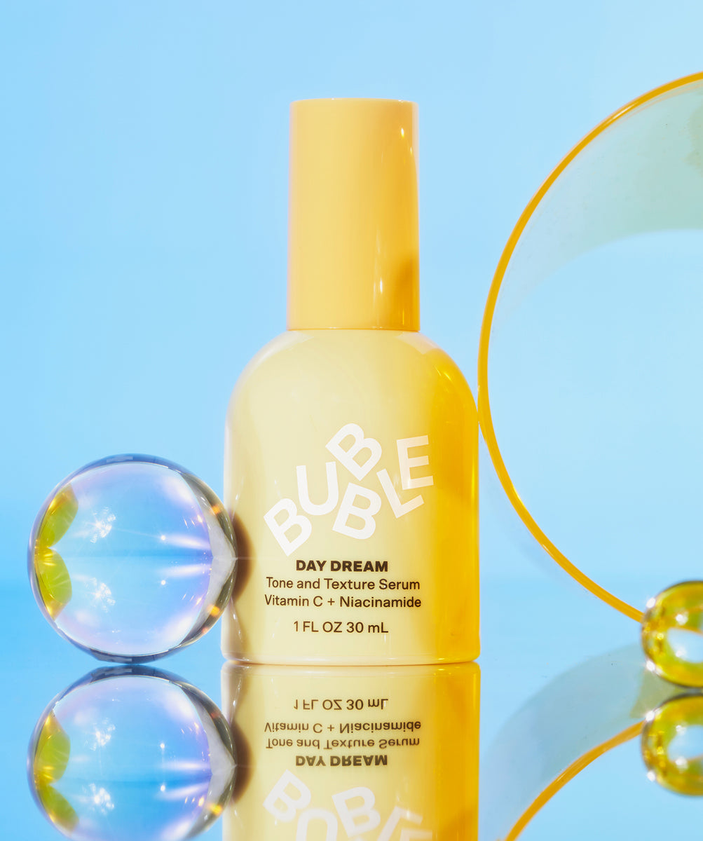 Bubble Skincare | Day Dream