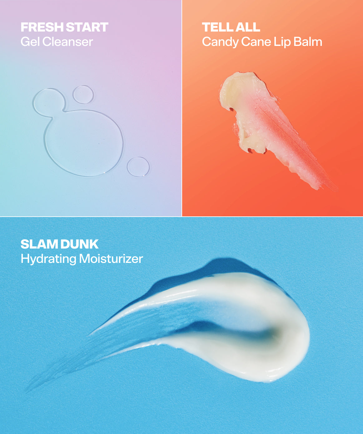 Bubble Skincare | Dazzling Days
