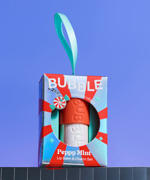 Peppy Mint