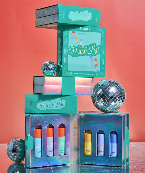 The Wish List
