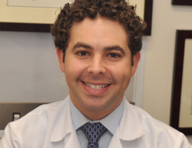 Dr. Josh Zeichner