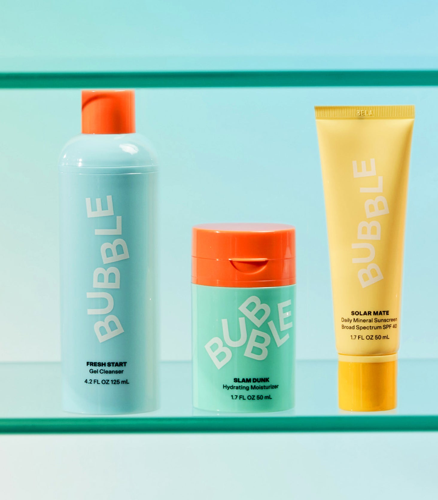 Order Bubble Skincare Routine: Transform Your Glow Today