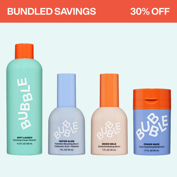 Gentle Flexfoliation & Recovery