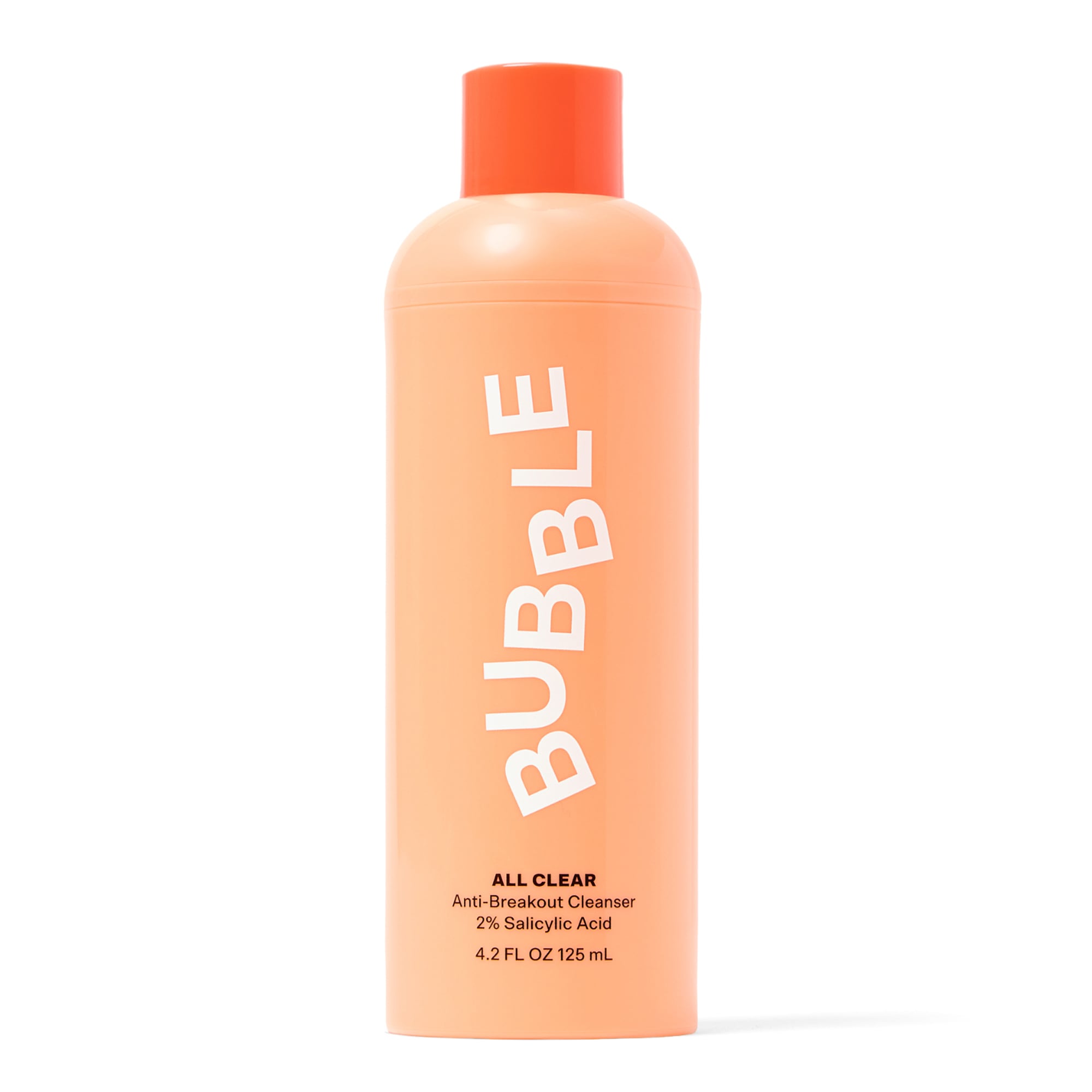 All Clear – Bubble Skincare