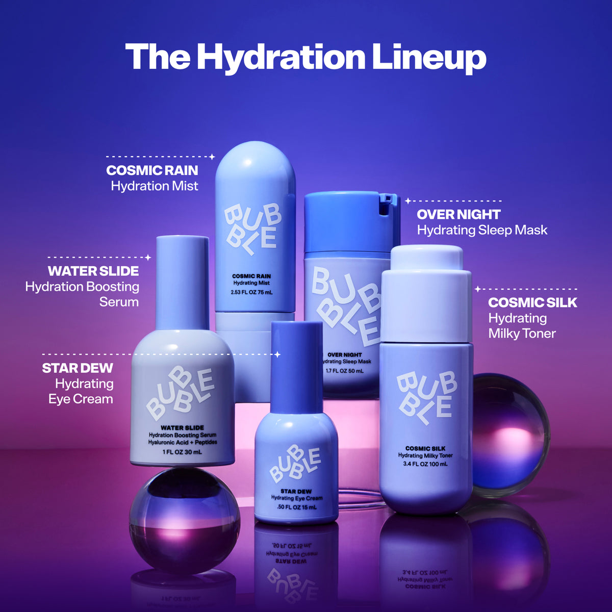 Cosmic Silk