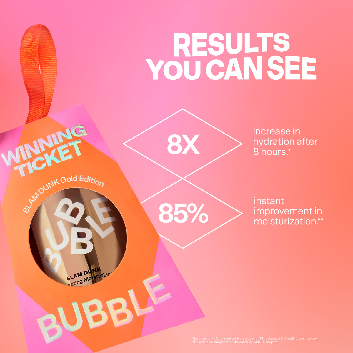 Winning Ticket