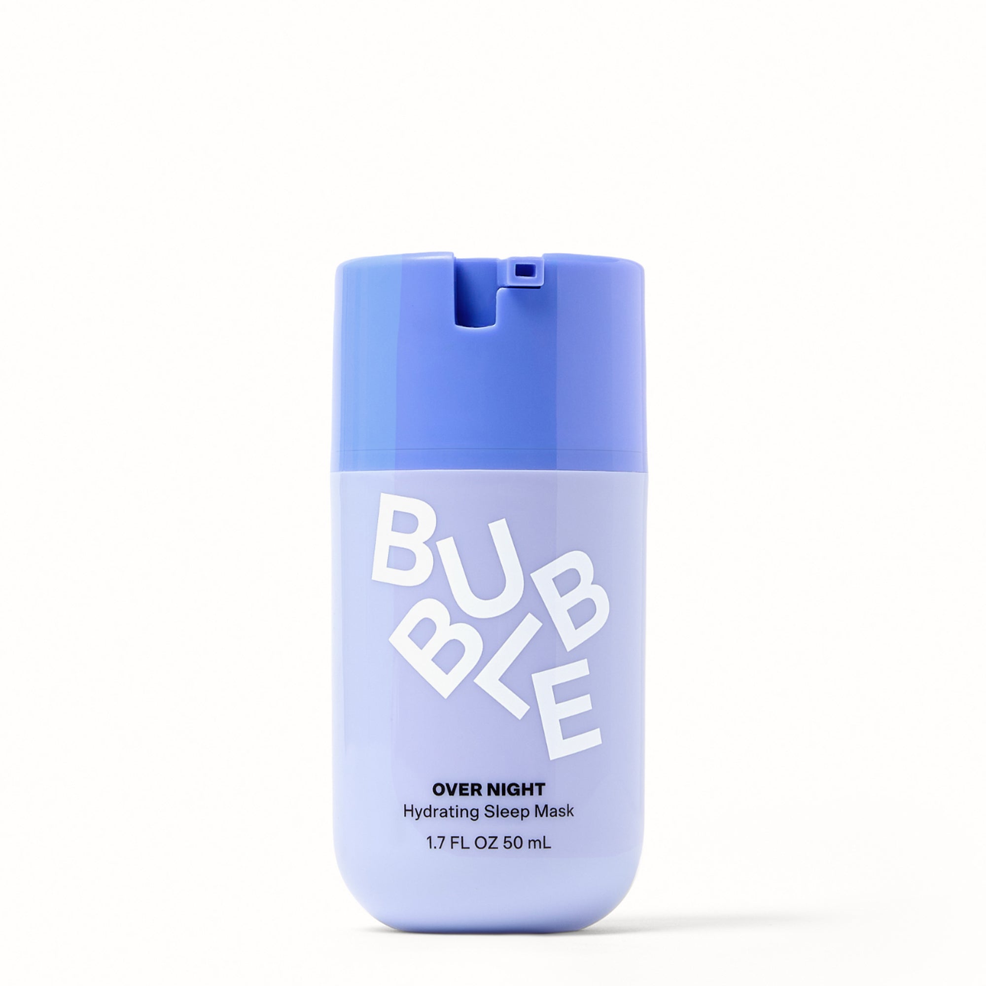 Over Night Hydrating Sleep Mask – Bubble Skincare