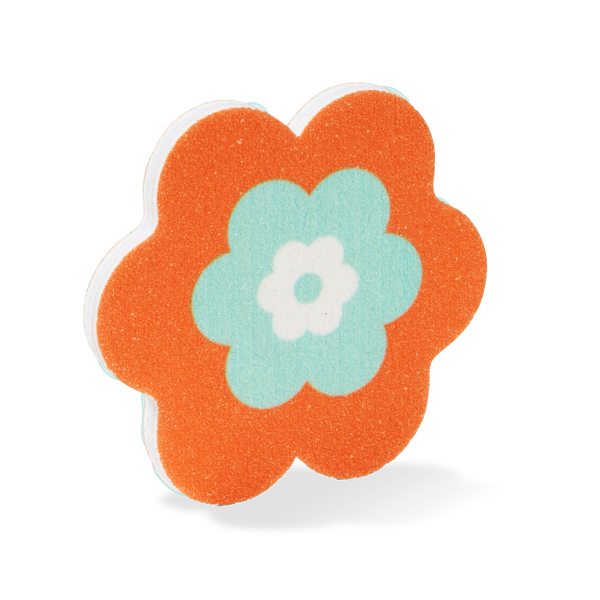 OLIVE & JUNE FLOWER NAIL FILE