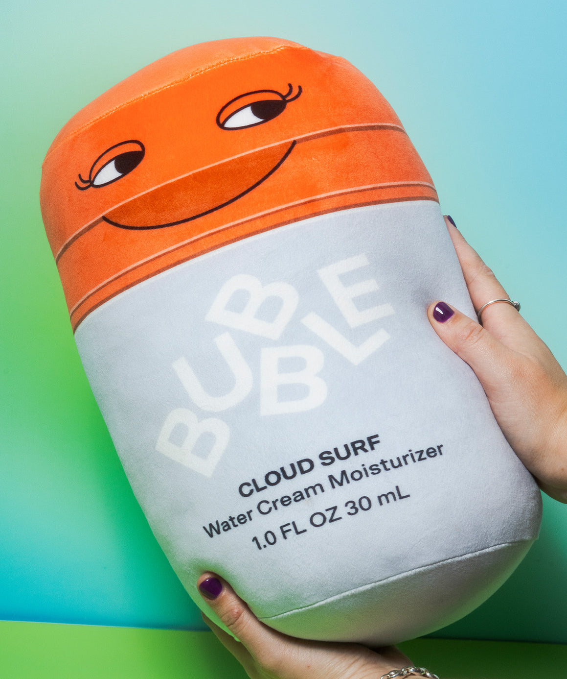 Bubble Skincare | Products