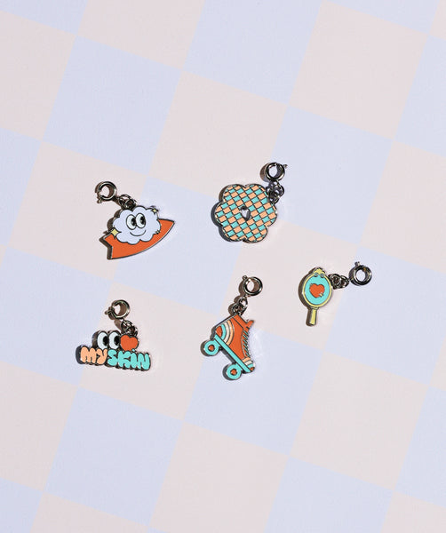 Community Charms