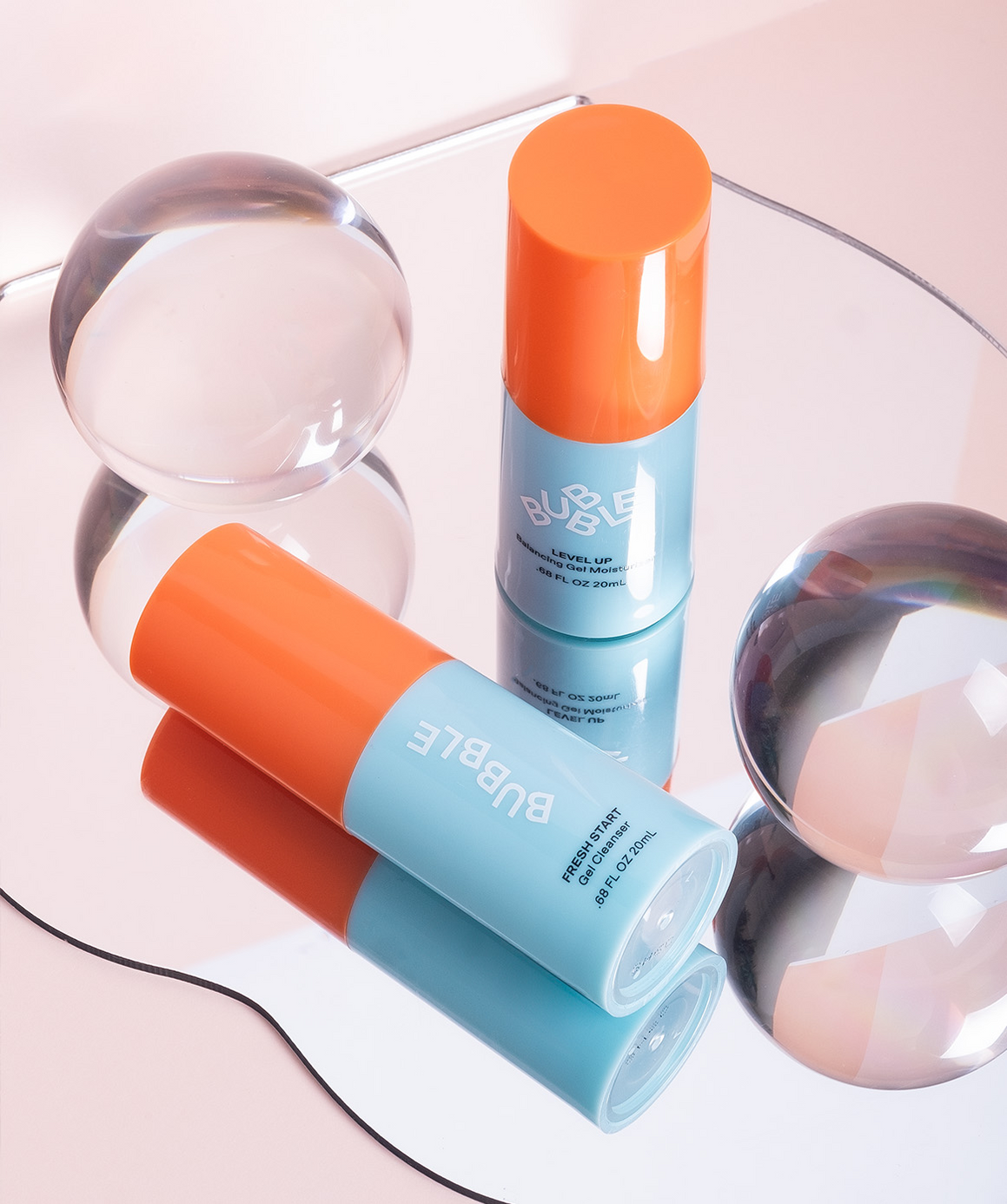 Bubble Skincare Beginners Under 13