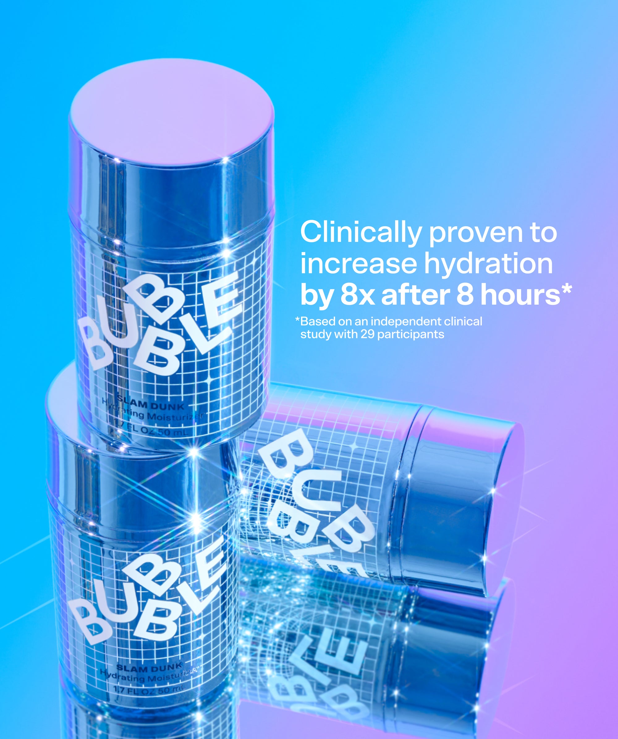 Slam Dunk Disco Edition