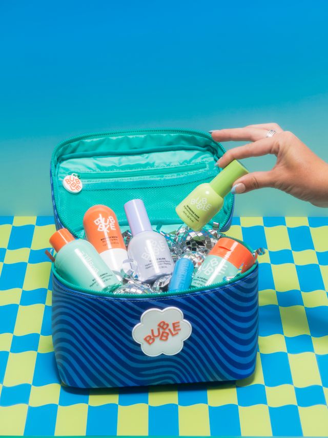 Bubble Skincare Big Barrier Super Set