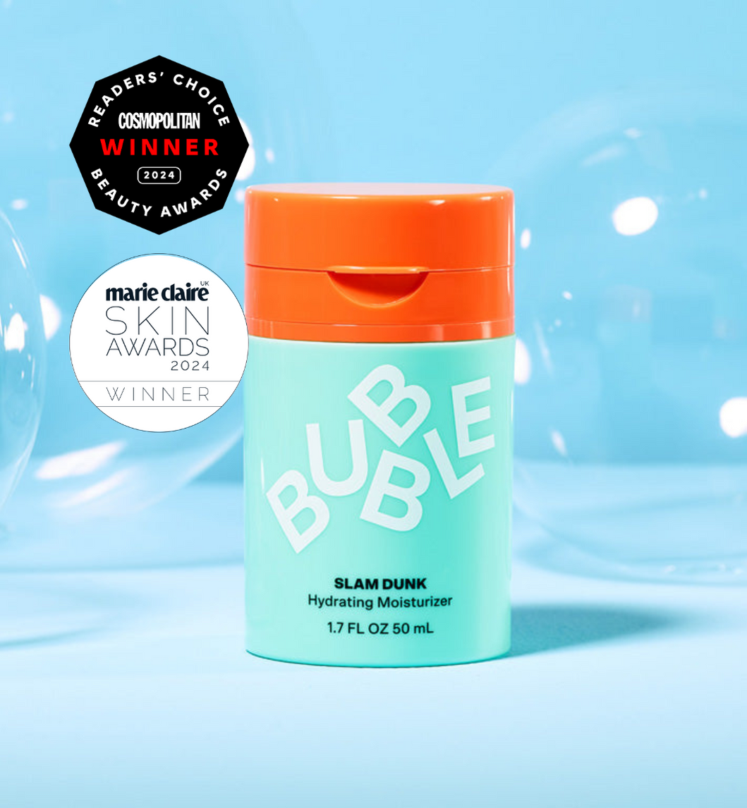 Bubble Skincare Moisturizers bubble-skincare-moisturizers