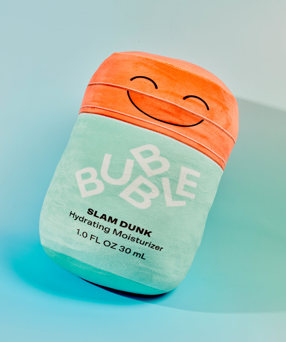 Bubble Skincare | Slammy the Squoosh