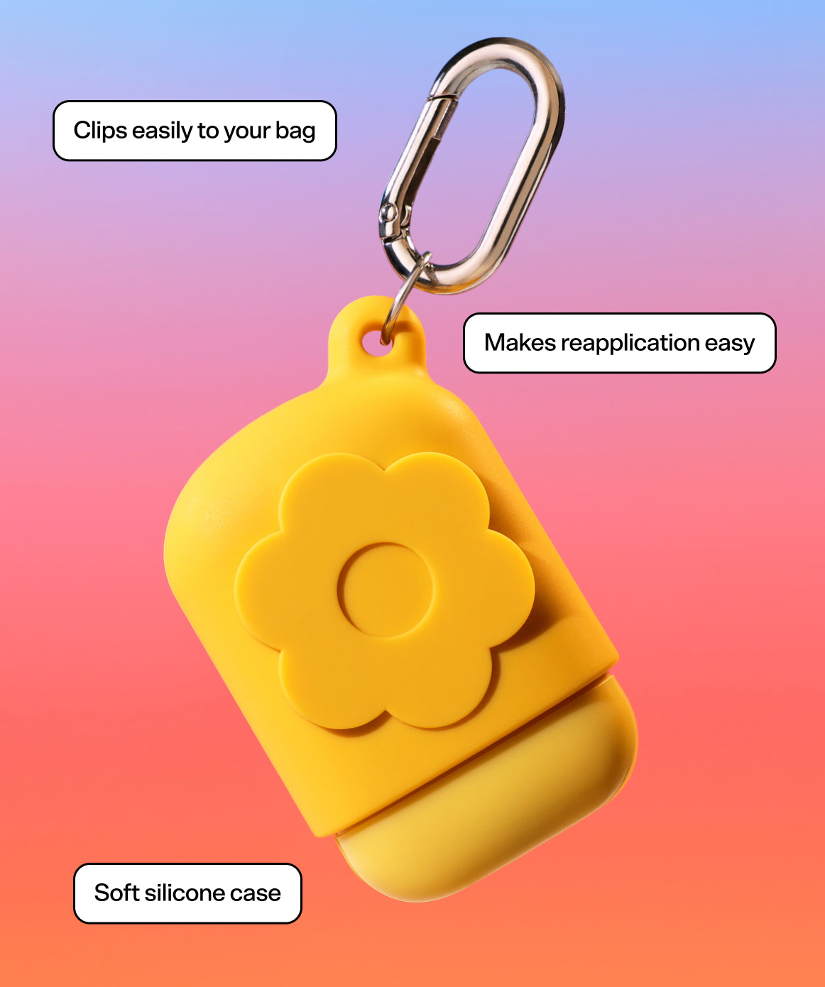 Sunrise Carrying Case