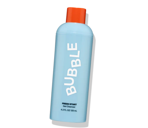 Review of #BUBBLE SKINCARE Super Clear Acne Treating Serum by Paige, 42  votes