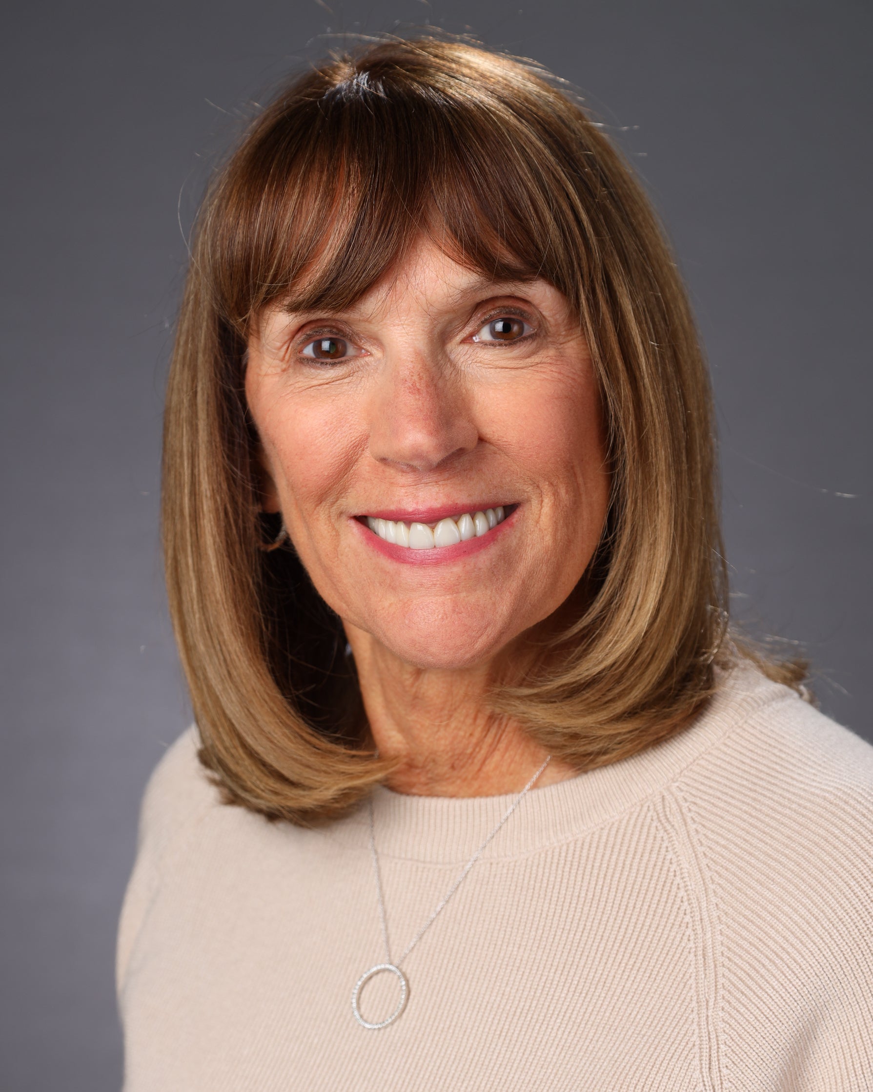 Dr. Patricia Farris