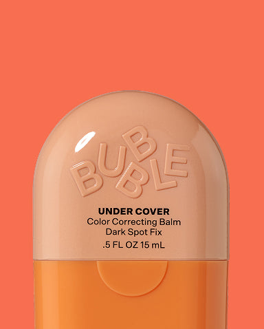 UNDER COVERColor Correcting BalmDark Spot Fix