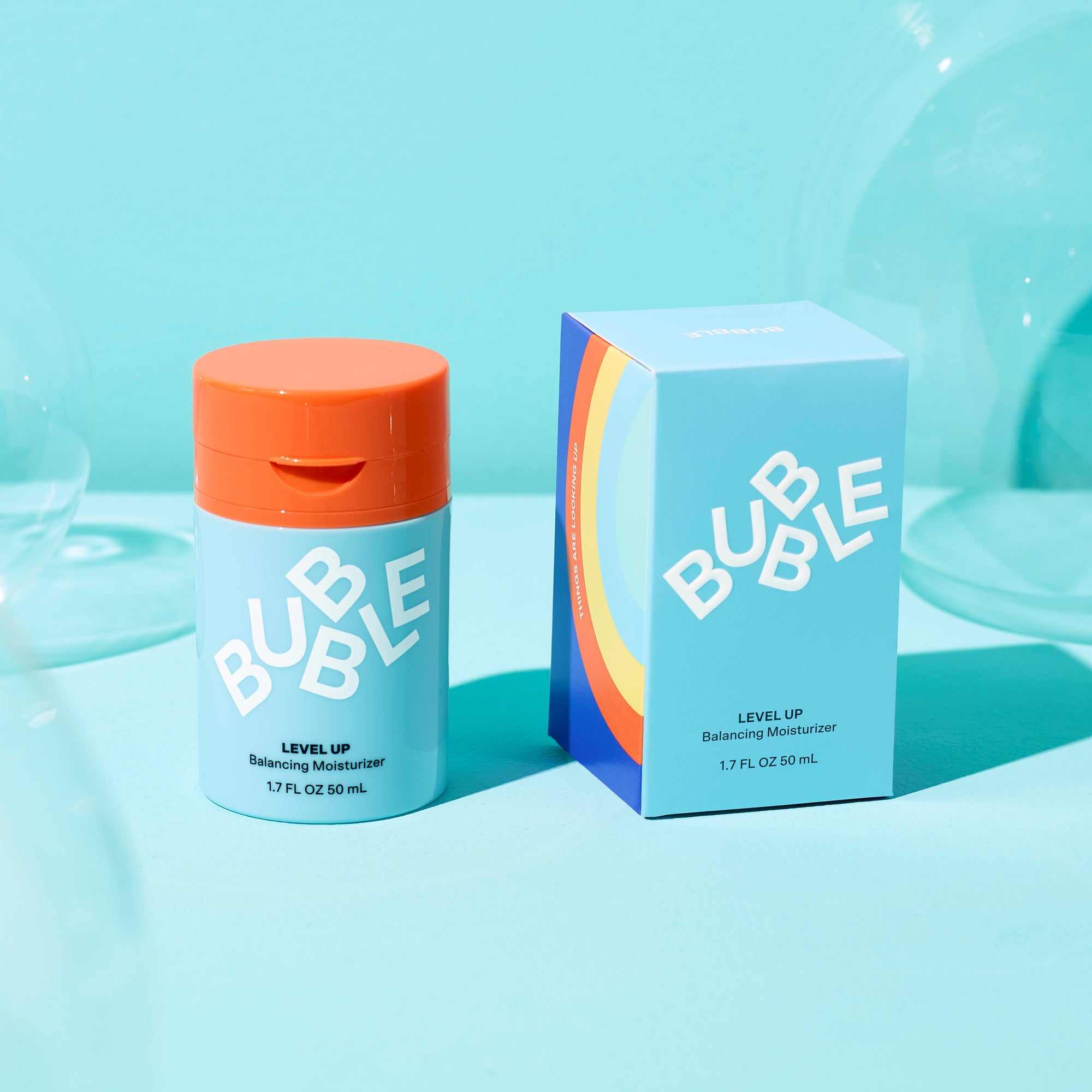 Bubble, New Skin-Care Brand Aimed at Teens, Is Here