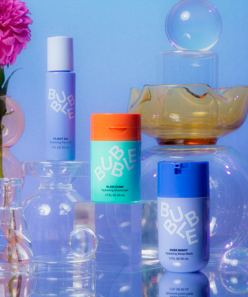 Bubble Skincare | Bundles