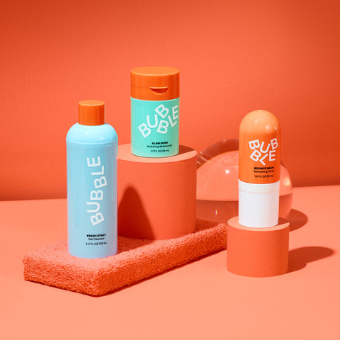 Dry Skin Bundle