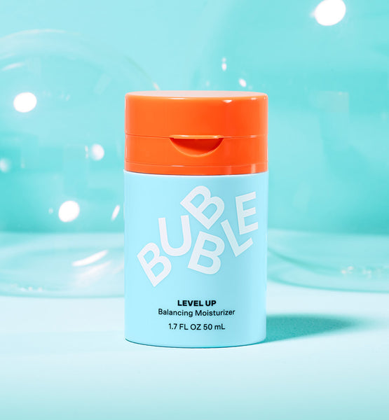 Bubble Skincare The Re-Set at BEAUTY BAY
